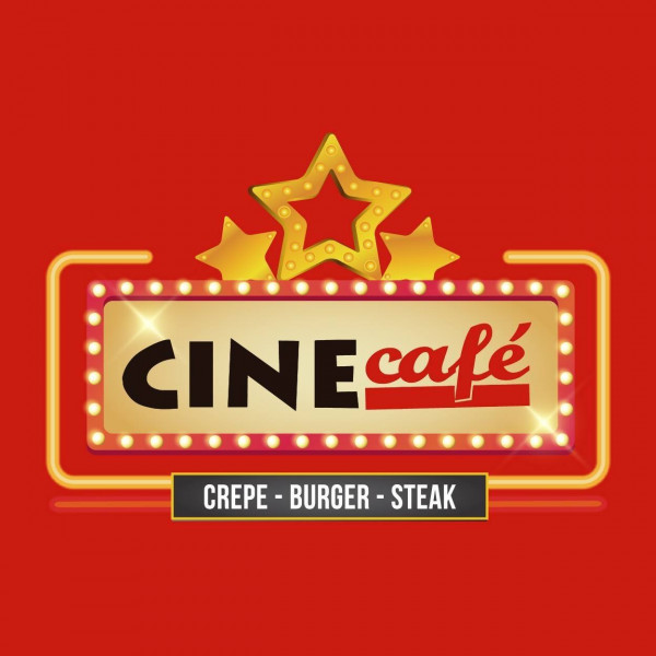Cine Café - Crepes, Burguer & Smash 