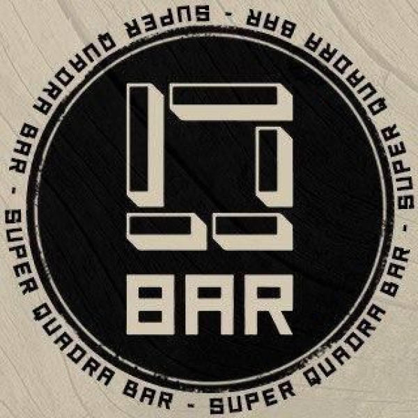 SUPERQUADRA BAR