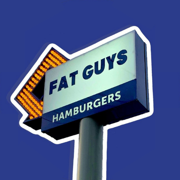 Fat Guys