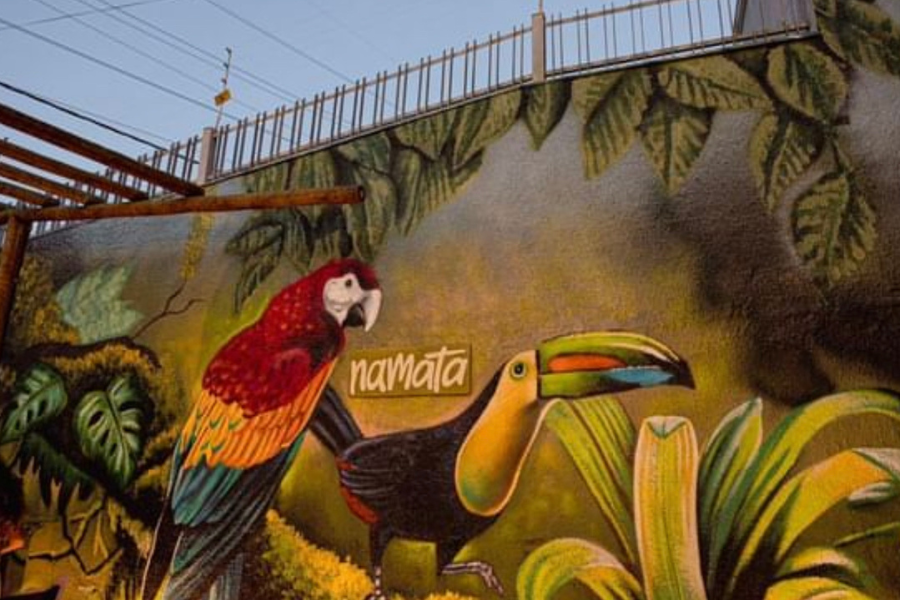 Desconto em restaurantes próximos aSantos - SP, Brasil - Primeira Mesa