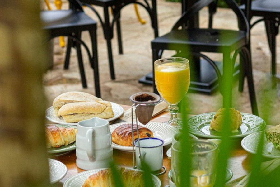 Desconto em Avenida Paulista Ristorante e Pizzeria - Brasilia - Primeira  Mesa