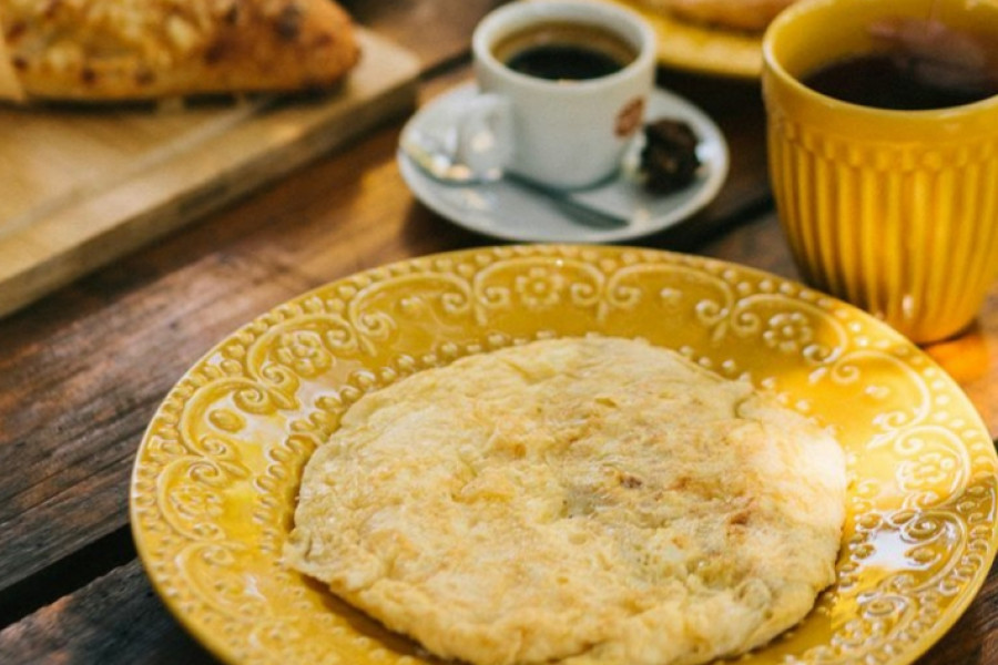 Desconto em Avenida Paulista Ristorante e Pizzeria - Brasilia - Primeira  Mesa