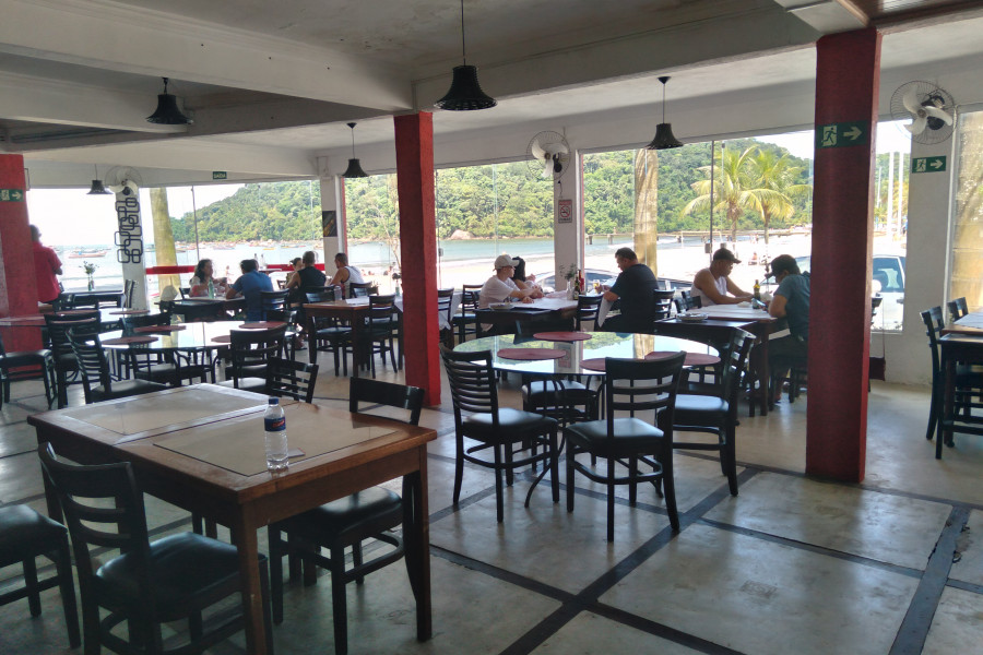 Desconto em restaurantes de Santos - Primeira Mesa