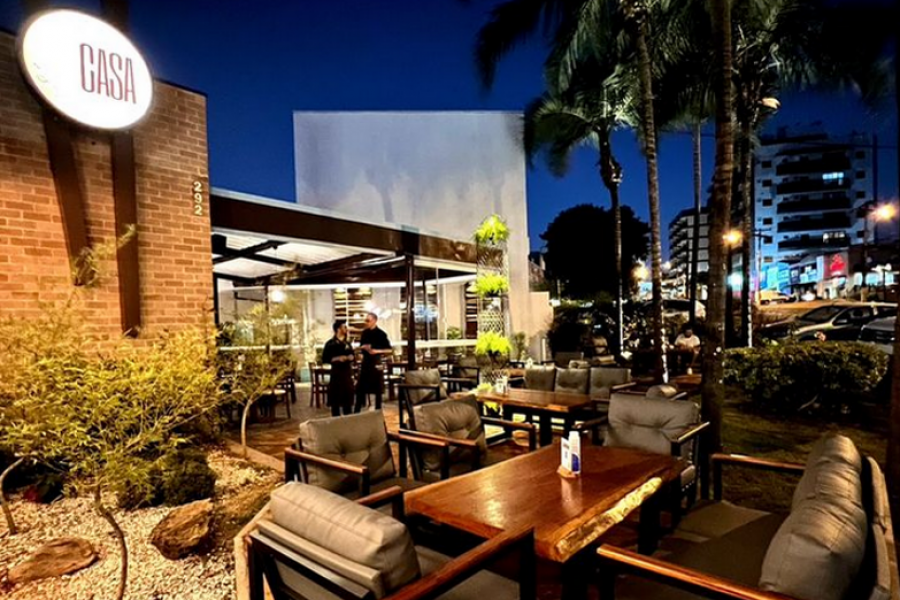 La Casa dos Espetos e Refeições ZN - Restaurante em Vila Nova Cachoeirinha