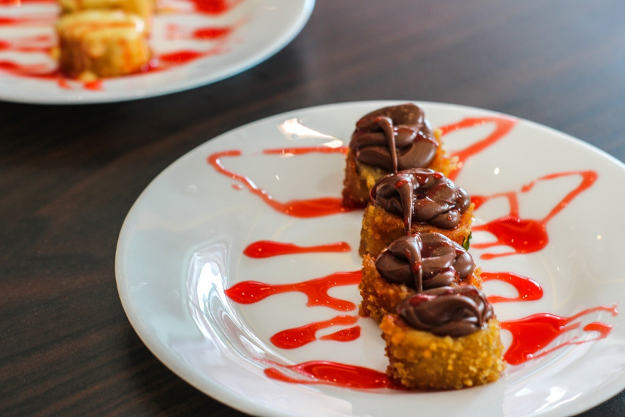 Desconto em restaurantes de Guarulhos - Primeira Mesa