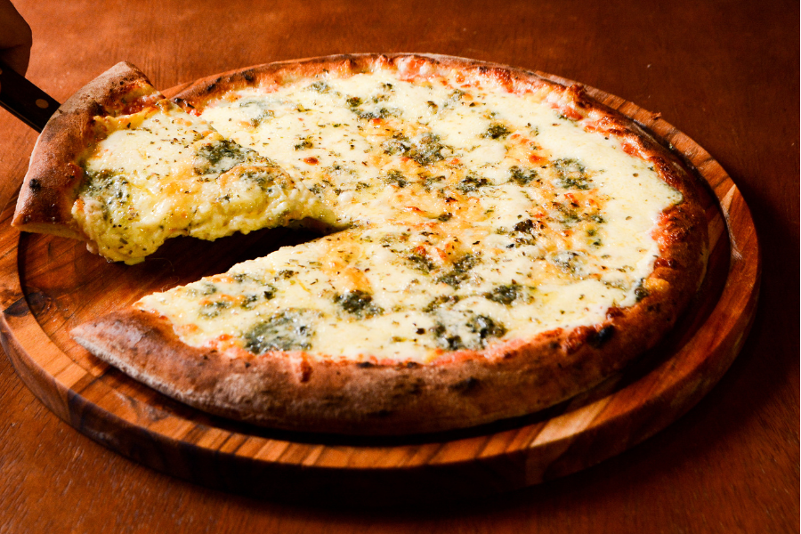 Kabana Pizzaria - Pizzeria in Canoas
