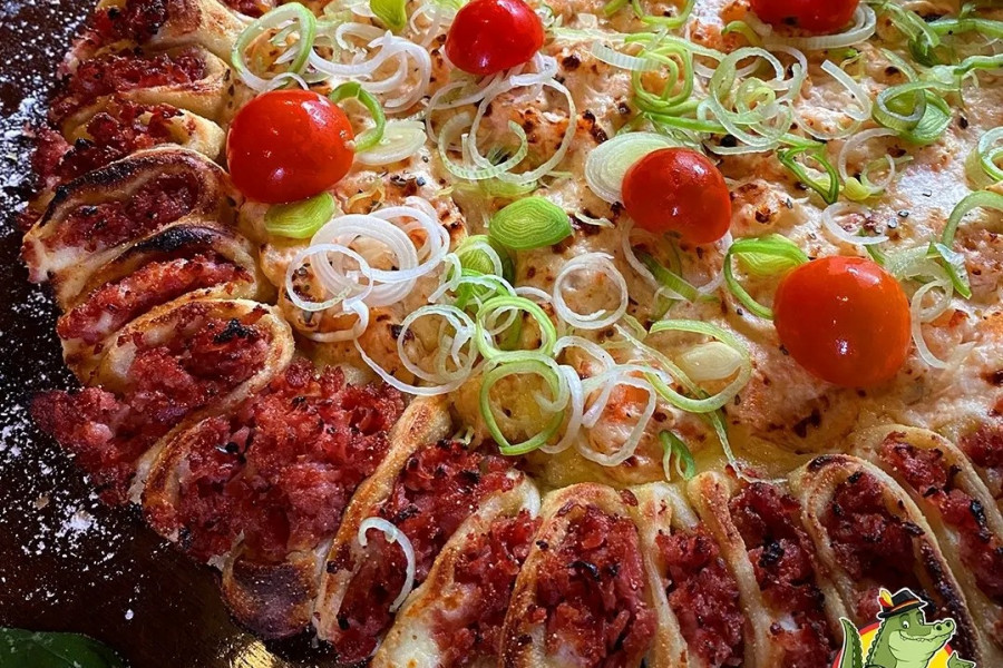Rodizio de pizza por R$ 24,90 nesta terça-feira em São Roque, confira