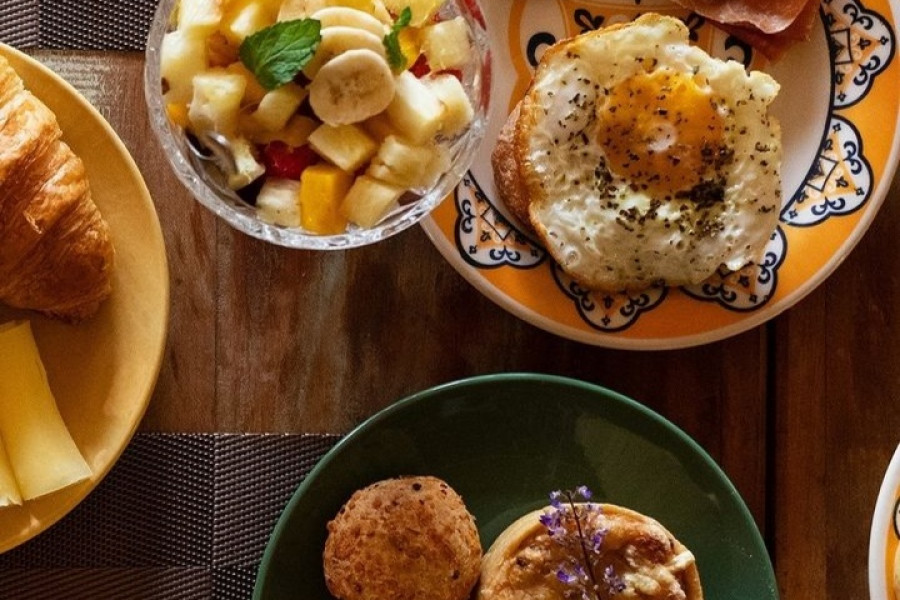 Desconto em Avenida Paulista Ristorante e Pizzeria - Brasilia - Primeira  Mesa