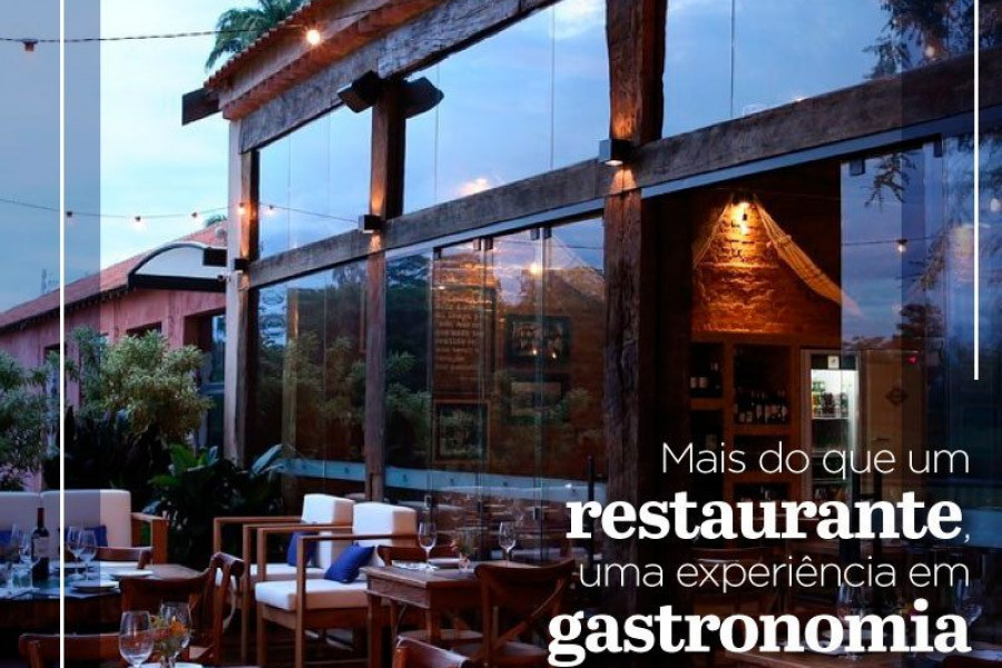 Desconto em Parrilla Restaurante Monte Alegre - Primeira Mesa