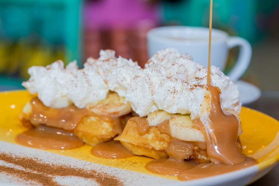 Desconto em restaurantes de Natal - Primeira Mesa