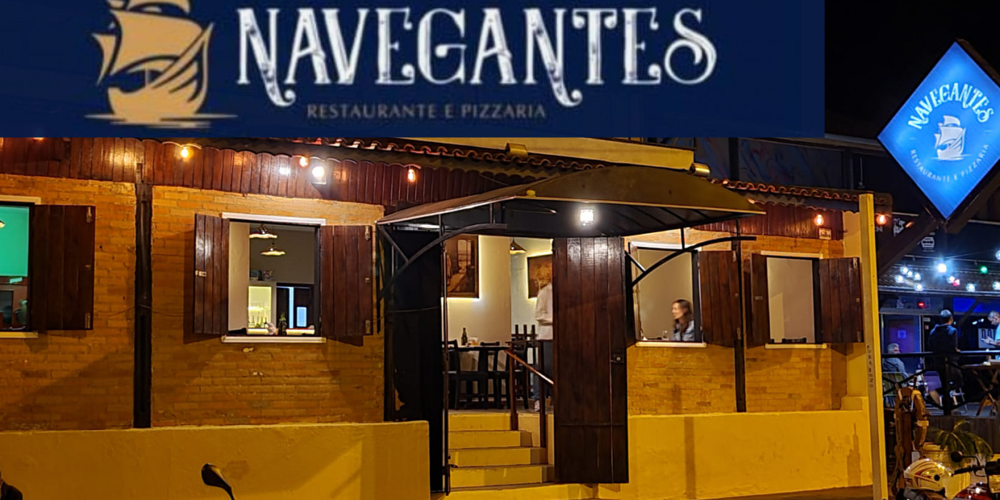 Desconto em Navegantes Restaurante e Pizzaria - Primeira Mesa