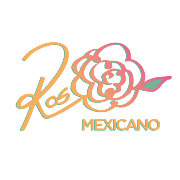 rosa mexicana roupas