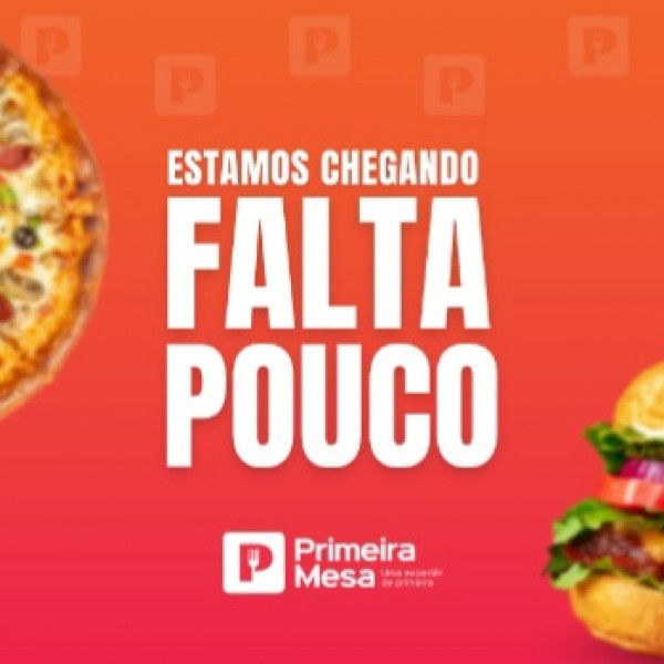 Desconto em Dom Pedro Pizzeria - Primeira Mesa