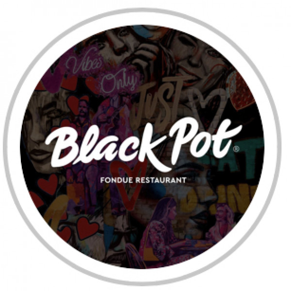 Cashback Blackpot - Blackpot Restaurant - Restaurante de Fondue