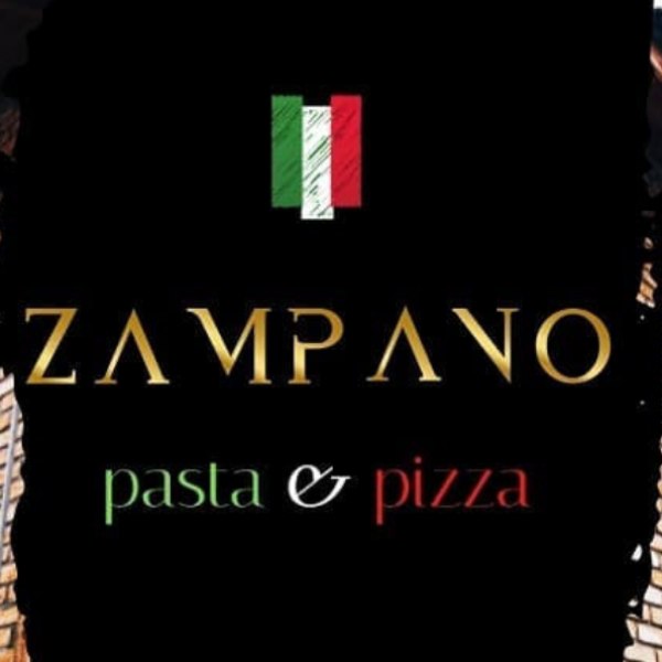 Zampano Pasta e Pizza 