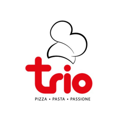 Trio Pizza Pasta Passione